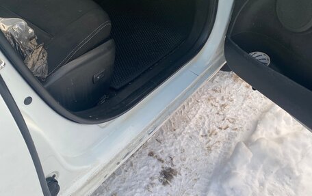 Renault Fluence I, 2013 год, 350 000 рублей, 6 фотография