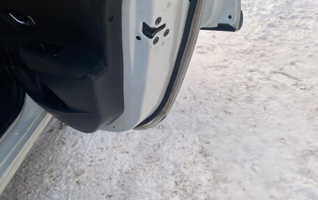 Renault Fluence I, 2013 год, 350 000 рублей, 7 фотография