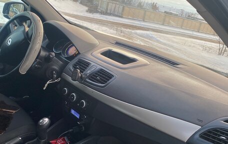 Renault Fluence I, 2013 год, 350 000 рублей, 9 фотография