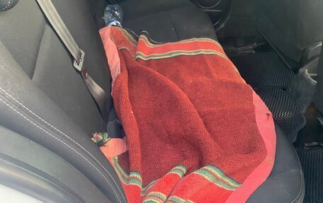 Renault Fluence I, 2013 год, 350 000 рублей, 10 фотография