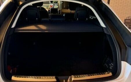 Mercedes-Benz GLE Coupe, 2015 год, 3 700 000 рублей, 13 фотография