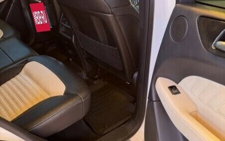 Mercedes-Benz GLE Coupe, 2015 год, 3 700 000 рублей, 10 фотография