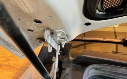 Mercedes-Benz GLE Coupe, 2015 год, 3 700 000 рублей, 16 фотография