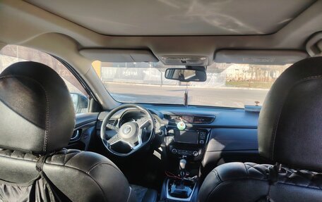 Nissan X-Trail, 2019 год, 2 310 000 рублей, 3 фотография