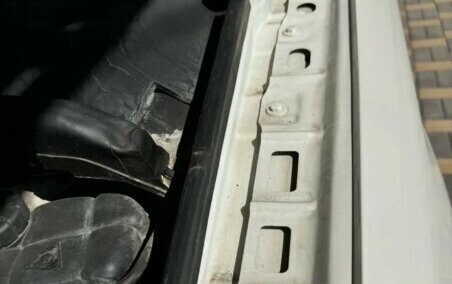 Mercedes-Benz GLE Coupe, 2015 год, 3 700 000 рублей, 17 фотография