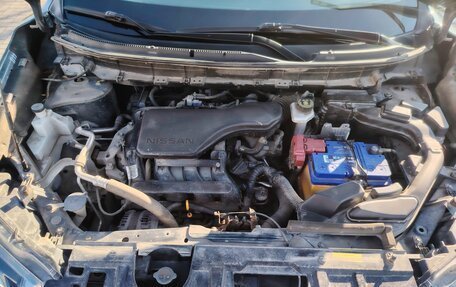 Nissan X-Trail, 2019 год, 2 310 000 рублей, 2 фотография