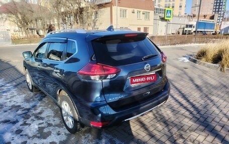 Nissan X-Trail, 2019 год, 2 310 000 рублей, 4 фотография