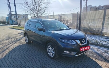 Nissan X-Trail, 2019 год, 2 310 000 рублей, 5 фотография