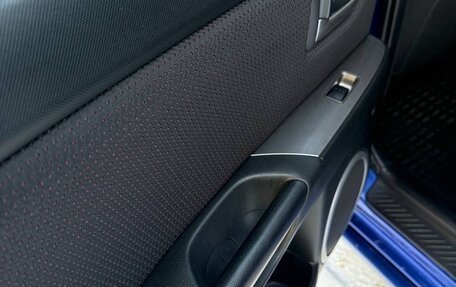 Mazda 3, 2007 год, 640 000 рублей, 8 фотография