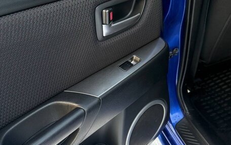 Mazda 3, 2007 год, 640 000 рублей, 9 фотография