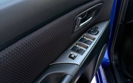 Mazda 3, 2007 год, 640 000 рублей, 11 фотография