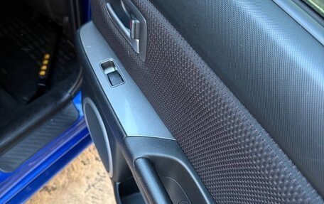 Mazda 3, 2007 год, 640 000 рублей, 14 фотография