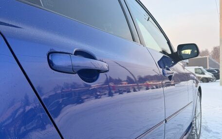 Mazda 3, 2007 год, 640 000 рублей, 15 фотография