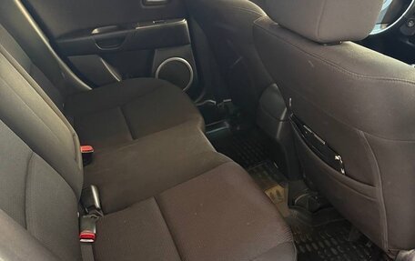 Mazda 3, 2007 год, 640 000 рублей, 13 фотография