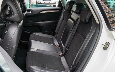 Citroen C4 II рестайлинг, 2011 год, 639 000 рублей, 9 фотография