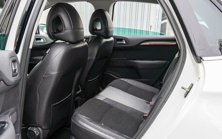 Citroen C4 II рестайлинг, 2011 год, 639 000 рублей, 11 фотография