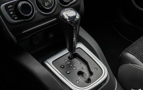 Citroen C4 II рестайлинг, 2011 год, 639 000 рублей, 12 фотография