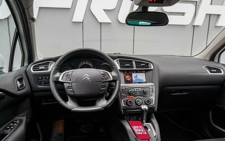 Citroen C4 II рестайлинг, 2011 год, 639 000 рублей, 6 фотография