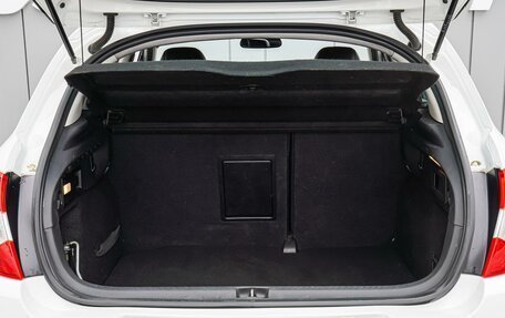 Citroen C4 II рестайлинг, 2011 год, 639 000 рублей, 19 фотография