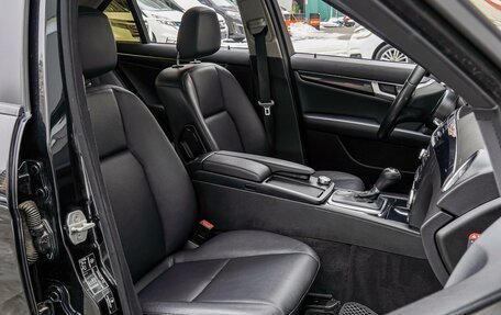 Mercedes-Benz C-Класс, 2013 год, 1 450 000 рублей, 8 фотография