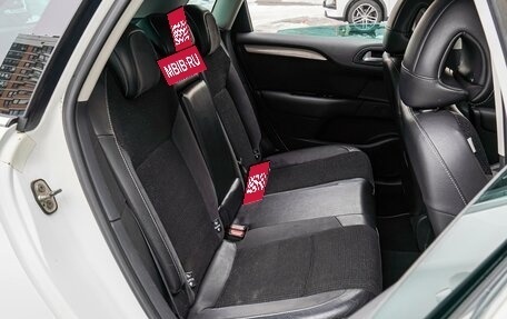 Citroen C4 II рестайлинг, 2011 год, 639 000 рублей, 7 фотография