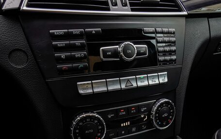 Mercedes-Benz C-Класс, 2013 год, 1 450 000 рублей, 13 фотография