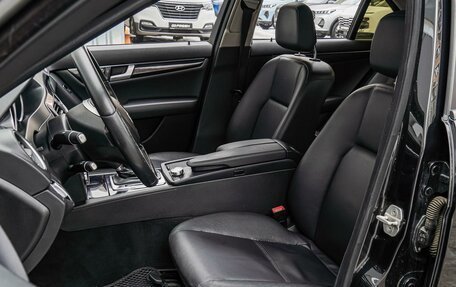 Mercedes-Benz C-Класс, 2013 год, 1 450 000 рублей, 10 фотография