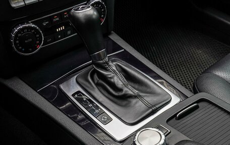 Mercedes-Benz C-Класс, 2013 год, 1 450 000 рублей, 12 фотография