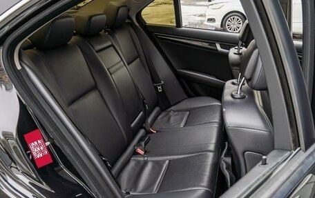 Mercedes-Benz C-Класс, 2013 год, 1 450 000 рублей, 7 фотография