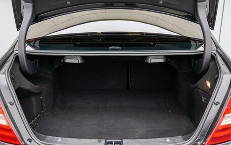 Mercedes-Benz C-Класс, 2013 год, 1 450 000 рублей, 21 фотография