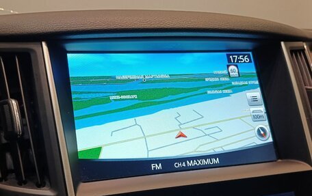 Infiniti Q50 I рестайлинг, 2015 год, 1 749 000 рублей, 16 фотография