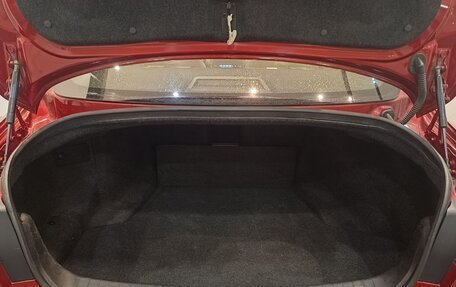 Infiniti Q50 I рестайлинг, 2015 год, 1 749 000 рублей, 22 фотография