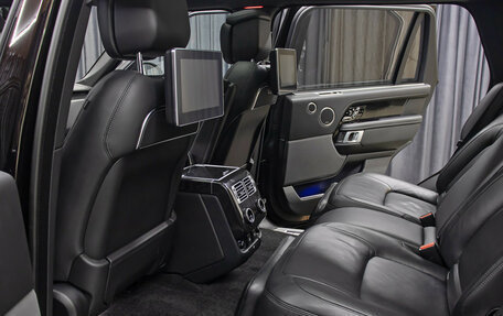 Land Rover Range Rover IV рестайлинг, 2020 год, 11 000 000 рублей, 11 фотография