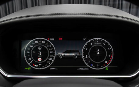 Land Rover Range Rover IV рестайлинг, 2020 год, 11 000 000 рублей, 12 фотография