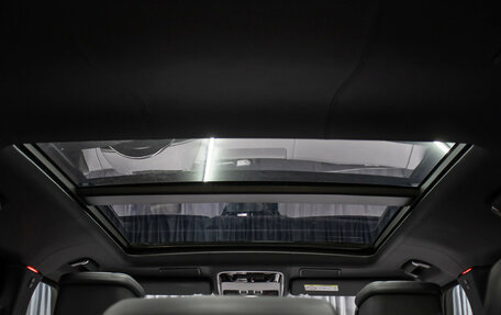 Land Rover Range Rover IV рестайлинг, 2020 год, 11 000 000 рублей, 17 фотография