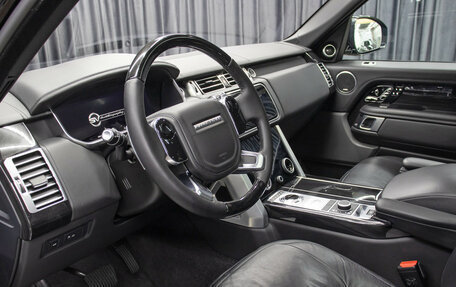 Land Rover Range Rover IV рестайлинг, 2020 год, 11 000 000 рублей, 15 фотография