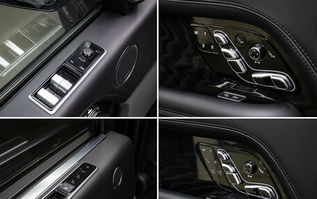 Land Rover Range Rover IV рестайлинг, 2020 год, 11 000 000 рублей, 23 фотография