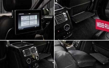 Land Rover Range Rover IV рестайлинг, 2020 год, 11 000 000 рублей, 22 фотография