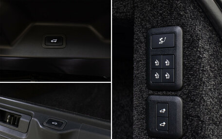 Land Rover Range Rover IV рестайлинг, 2020 год, 11 000 000 рублей, 24 фотография