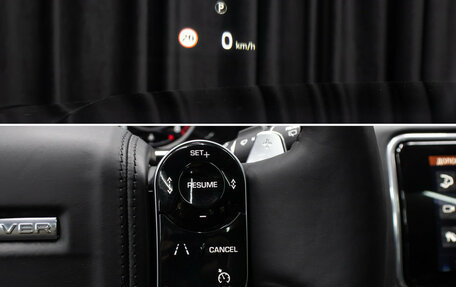 Land Rover Range Rover IV рестайлинг, 2020 год, 11 000 000 рублей, 26 фотография