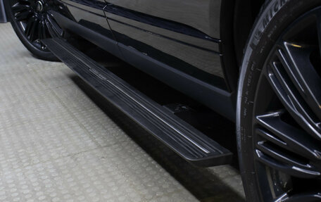 Land Rover Range Rover IV рестайлинг, 2020 год, 11 000 000 рублей, 33 фотография