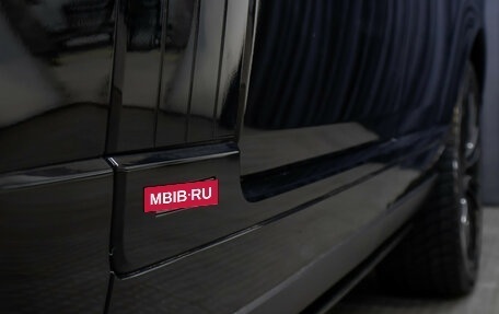 Land Rover Range Rover IV рестайлинг, 2020 год, 11 000 000 рублей, 28 фотография