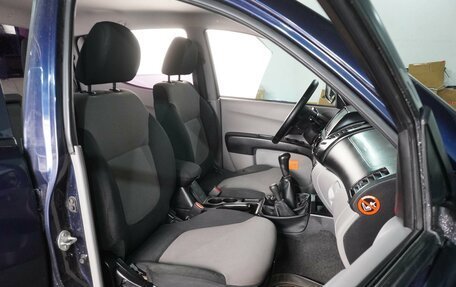 Mitsubishi L200 IV рестайлинг, 2012 год, 1 299 000 рублей, 8 фотография