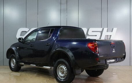 Mitsubishi L200 IV рестайлинг, 2012 год, 1 299 000 рублей, 2 фотография