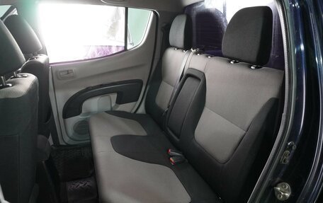 Mitsubishi L200 IV рестайлинг, 2012 год, 1 299 000 рублей, 9 фотография