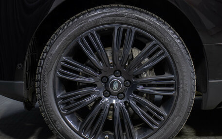 Land Rover Range Rover IV рестайлинг, 2020 год, 11 000 000 рублей, 34 фотография