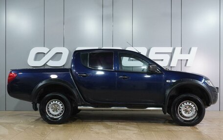 Mitsubishi L200 IV рестайлинг, 2012 год, 1 299 000 рублей, 5 фотография