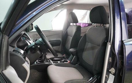 Mitsubishi L200 IV рестайлинг, 2012 год, 1 299 000 рублей, 10 фотография