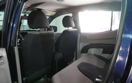 Mitsubishi L200 IV рестайлинг, 2012 год, 1 299 000 рублей, 11 фотография