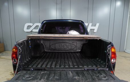 Mitsubishi L200 IV рестайлинг, 2012 год, 1 299 000 рублей, 17 фотография